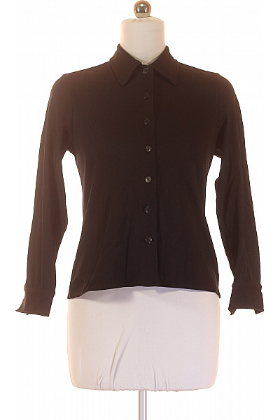 Gap Dámská Košile Černá Vel. M