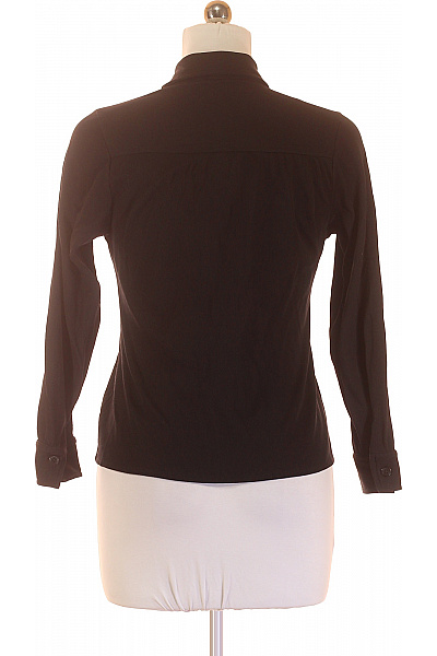 Gap Dámská Košile Černá Vel. M