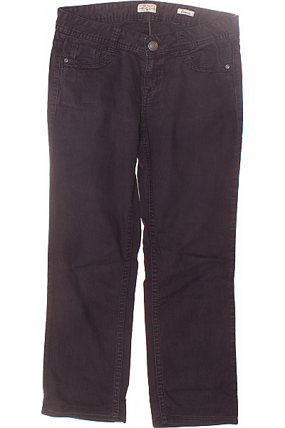 TOM TAILOR Boyfriend Dámské Džíny Modré Vel. 29/32