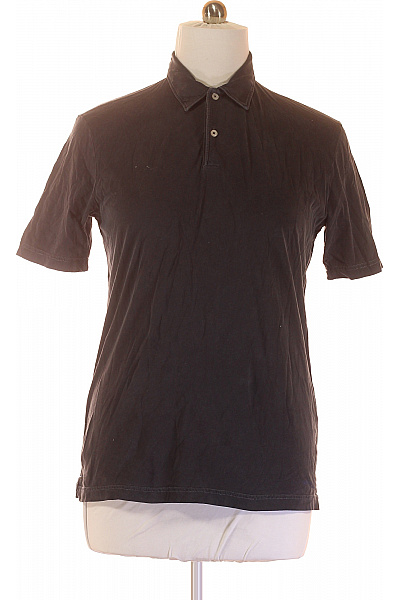 Pánské Tričko Šedé Marc O´Polo Second hand Vel. L