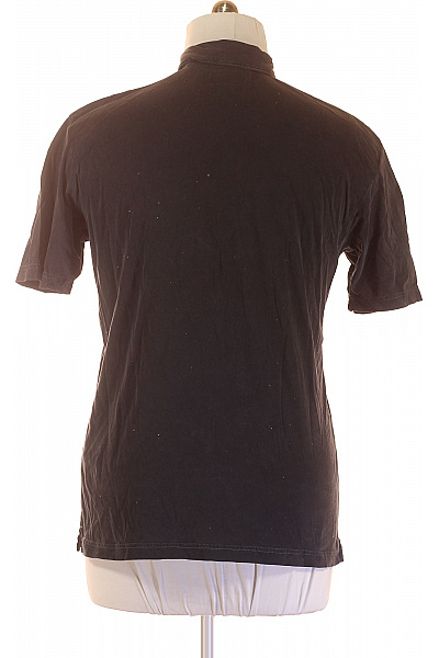 Pánské Tričko Šedé Marc O´Polo Second hand Vel. L