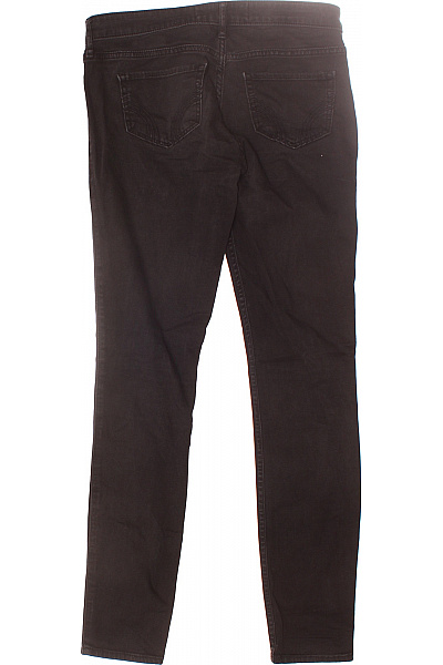 Hollister Dámské Džíny Černé Vel. 27/31