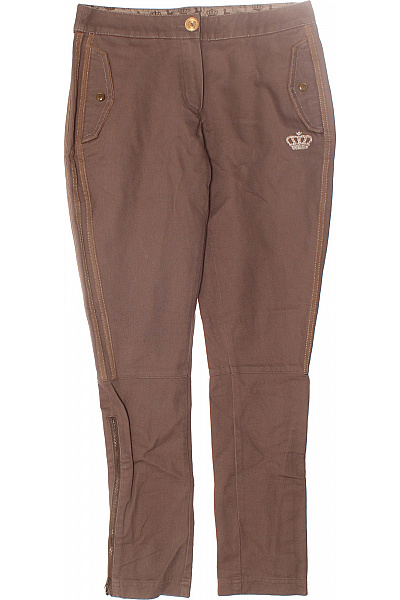 ADIDAS Dámské úzké Khaki Vel. 34