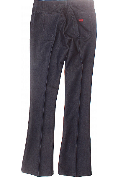 Miss Sixty Boyfriend Dámské Džíny Modré Second hand Vel. 26