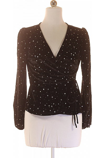 Oasis Halenka Černá Vel. M