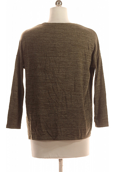 Bershka Halenka Khaká Vel. S