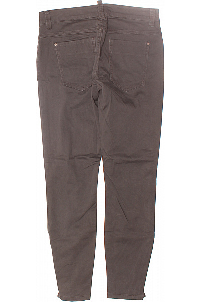 Marc O´Polo Dámské Kalhoty Šedé