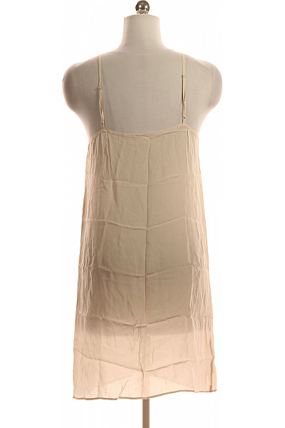 Dámské Spodní Košilka Béžová