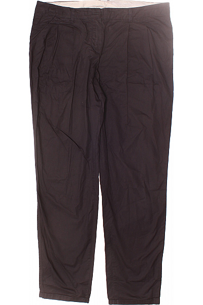 Dámské Kalhoty Modré JOOP! Second hand Vel. 42