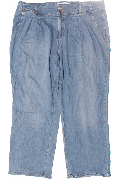 BRAX Dámské Džíny Modré Vel. 42