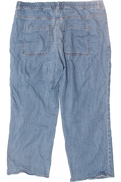 BRAX Dámské Džíny Modré Vel. 42