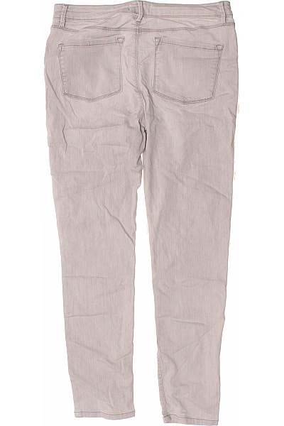 Dívčí Džíny Šedá Mint Velvet | Mint Velvet | obrázek 3