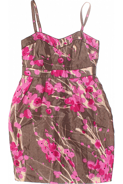 Šaty Barevné Gestuz Vel.  38