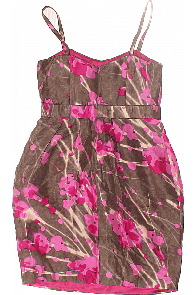 Šaty Barevné Gestuz Vel.  38 | Gestuz | obrázek 2