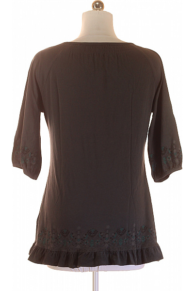 Street One Halenka Šedá Second hand Vel. 42