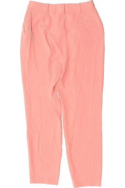 Dámské Chino Kalhoty Růžové Asos Vel. 38 | asos | obrázek 2