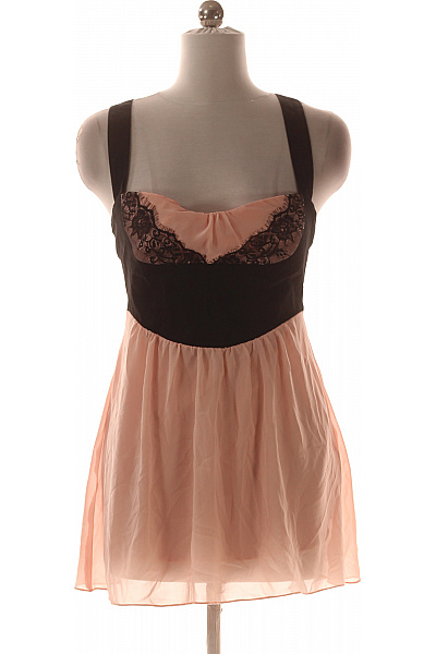 Halenka Růžová Asos Vel. 40