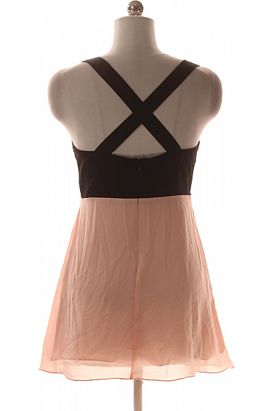 Halenka Růžová Asos Vel. 40