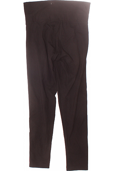 ADIDAS Dámské Kalhoty Černé Vel. S