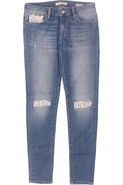 Dámské Džíny Modré MAVI Vel. 27/32