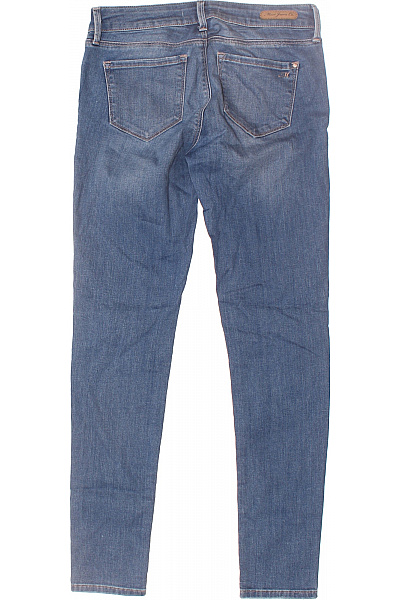 Dámské Džíny Modré MAVI Vel. 27/32