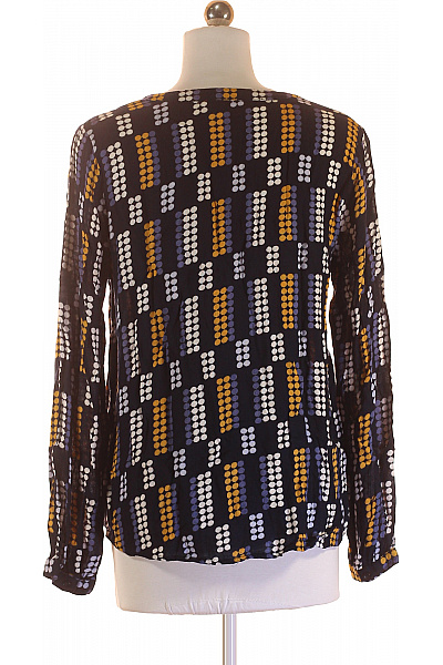 Halenka Modrá Kaffe Vel. 36