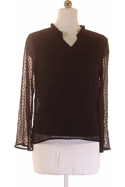 Halenka Černá ONLY Vel. 40