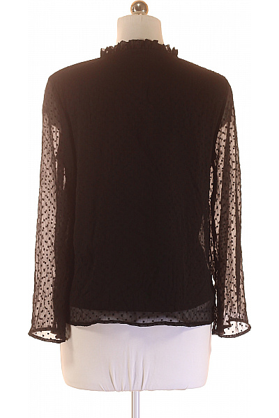 Halenka Černá ONLY Vel. 40