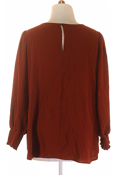 Halenka Hnědá ZIZZI Vel. XL | ZIZZI | obrázek 3