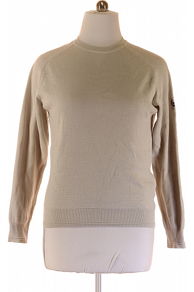 Belstaff Pánský Svetr Šedý Outlet Vel. L