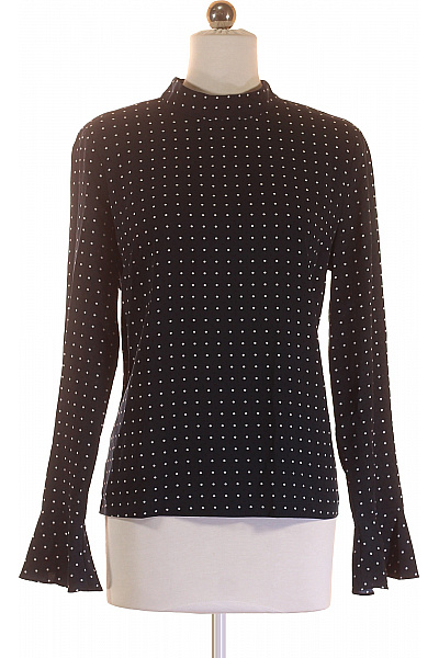 Halenka Modrá Vel. 36