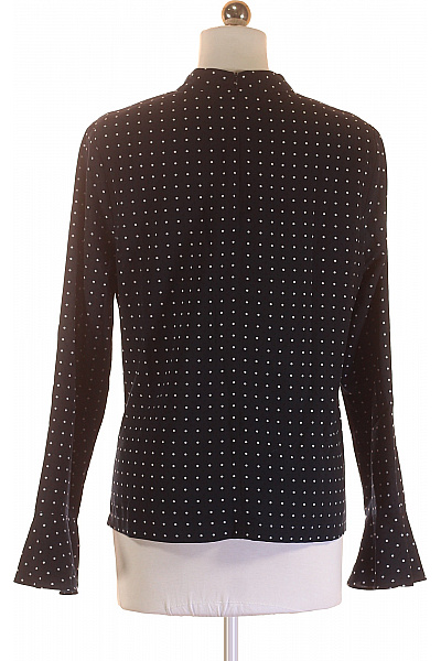 Halenka Modrá Vel. 36