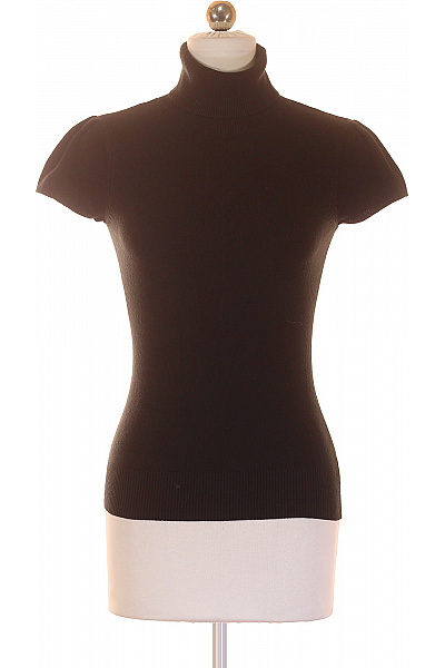 Dámské Rolák Černý Orsay Second hand | Orsay | obrázek 2