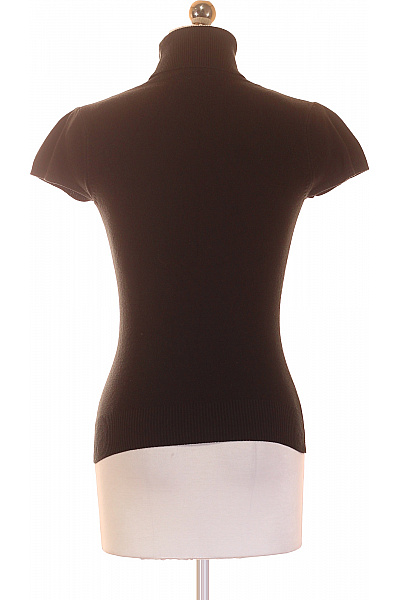 Dámské Rolák Černý Orsay Second hand | Orsay | obrázek 3