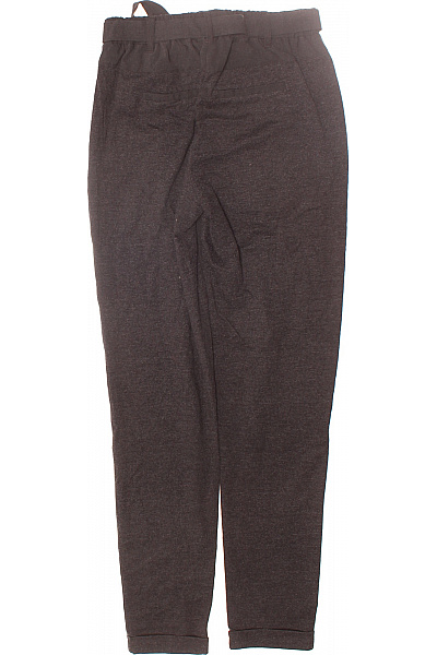 Kaffe Dámské Kalhoty Šedé Vel. 32