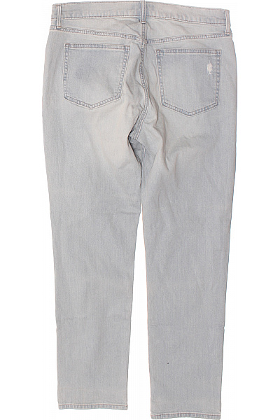 Pánské Džíny Modré Gap Vel. 30