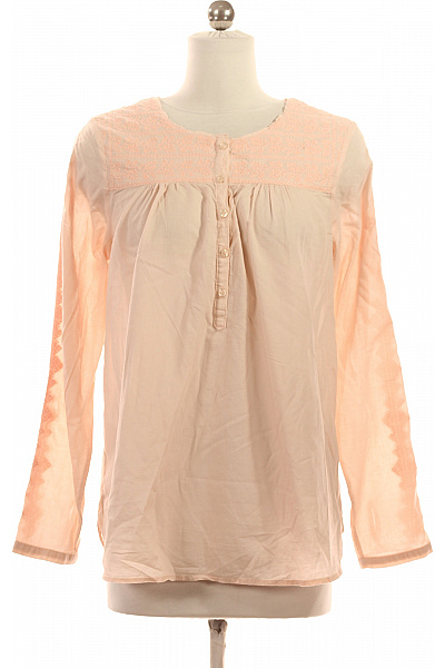  Halenka Jednobarevná Růžová Marie Lund Vel. 36 | Marie Lund | obrázek 2