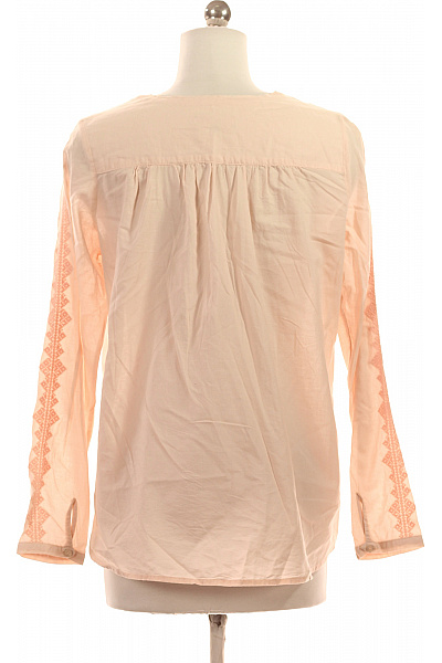  Halenka Jednobarevná Růžová Marie Lund Vel. 36 | Marie Lund | obrázek 3