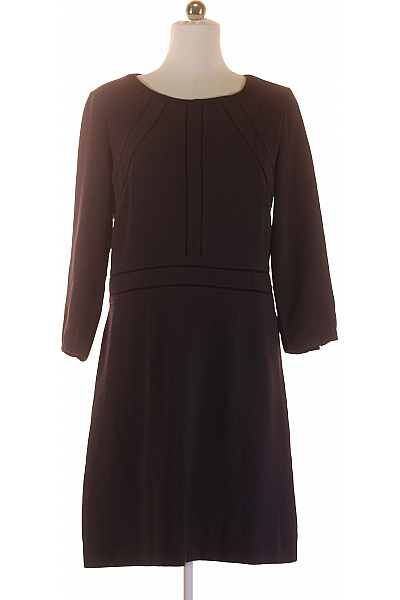 NOA Společenské  Šaty Černé Vel. 42