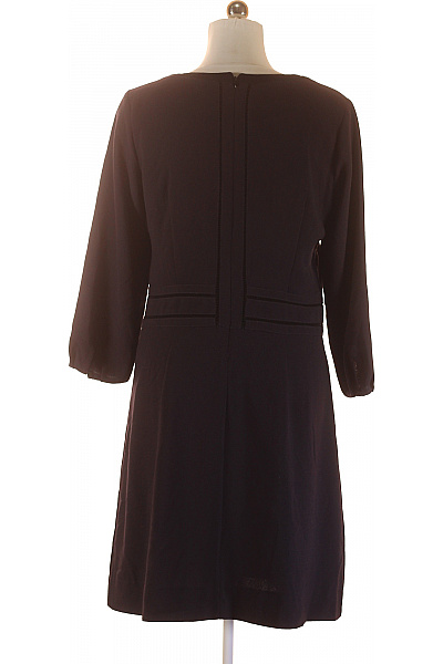 NOA Společenské  Šaty Černé Vel. 42