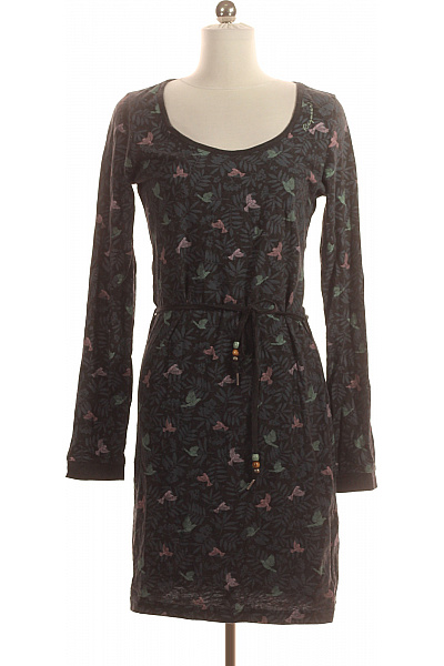 Ragwear Šaty Barevné Vel. S