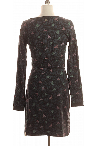 Ragwear Šaty Barevné Vel. S