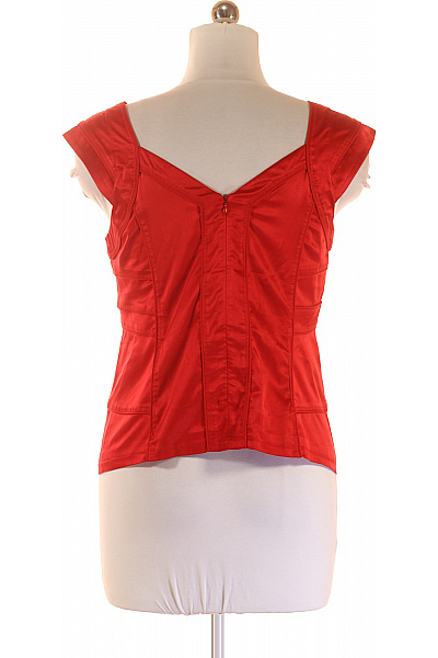 Next Halenka Červená