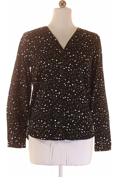 Ichi Dámská Košile Barevná Second hand Vel. M