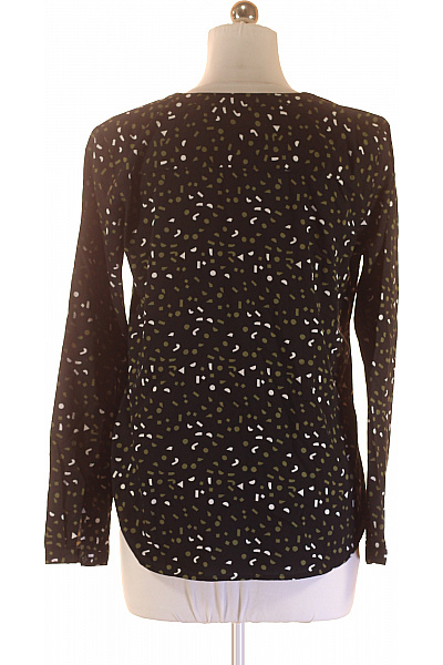 Ichi Dámská Košile Barevná Second hand Vel. M