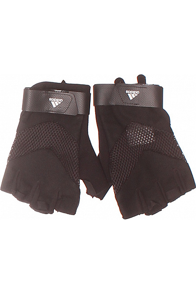 ADIDAS Rukavice Tréninkové černé