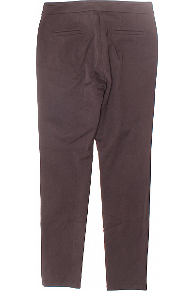 Esprit Dámské Kalhoty Šedé Vel. 34