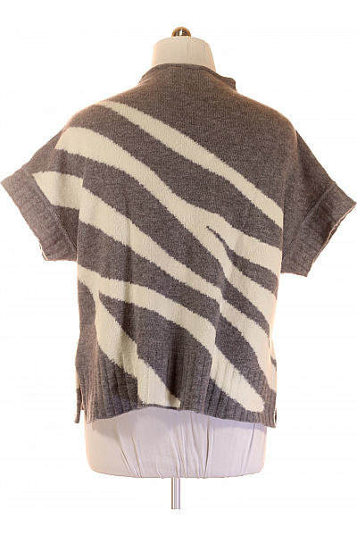 Faber Dámský Rolák Meriný Šedý Vel. 44