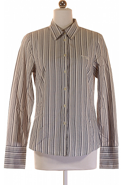 Dámská Košile Barevná Marc O´Polo Vel. 36