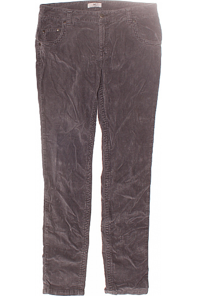 DAY Dámské Kalhoty Šedé Vel. 38